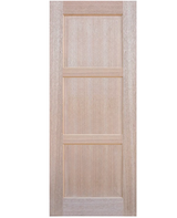 3P Internal Doors External Doors Shaker doors (ED33)