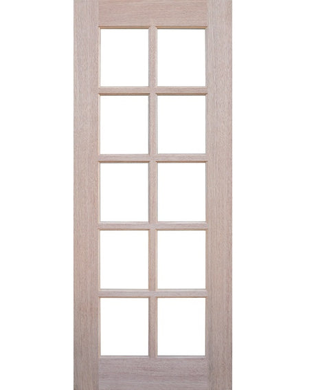 Entrance Door