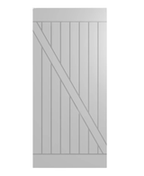 Hume Barn Door 2150X1000X35  (FBD-S2)