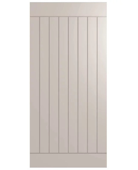 Hume Barn Doors