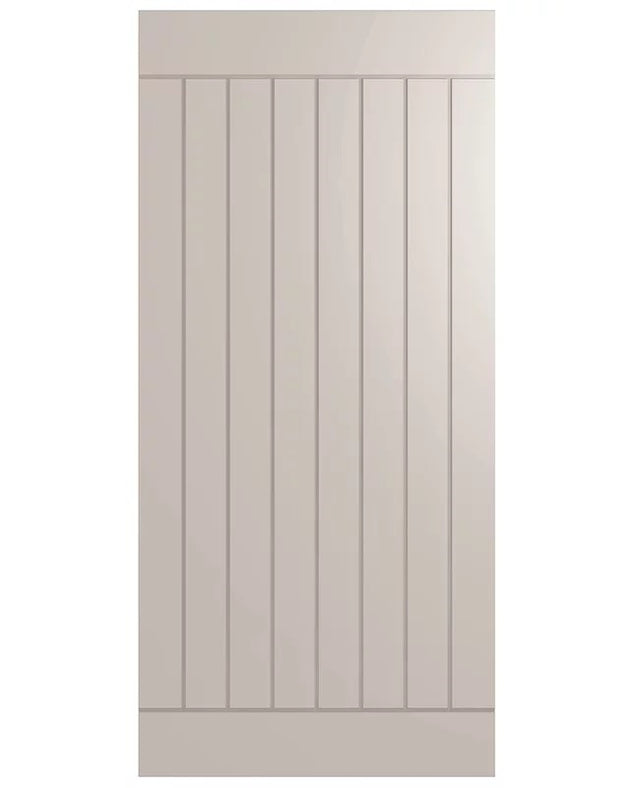 Hume Barn Doors