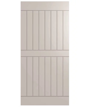 Hume Barn Door