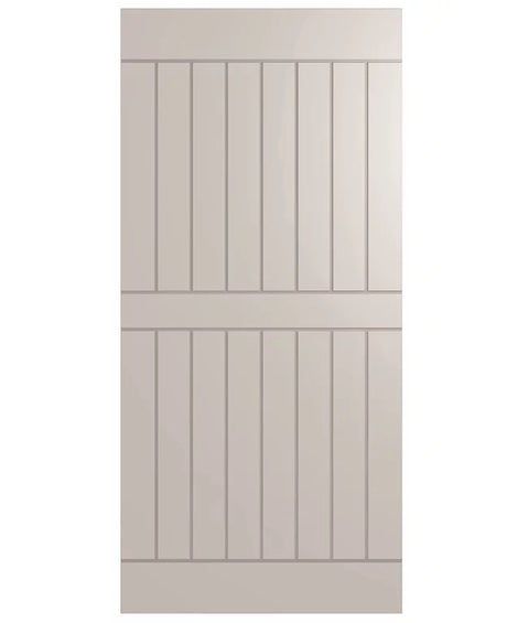Hume Barn Door