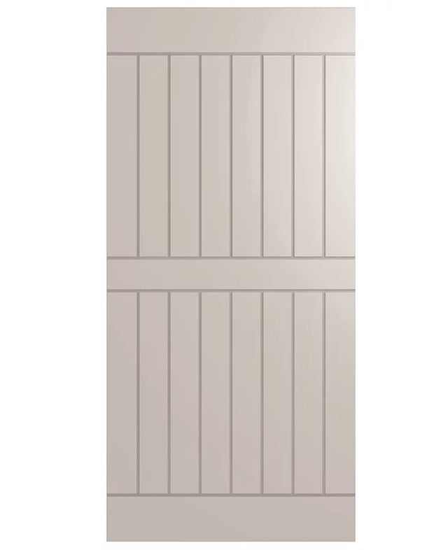 Hume Barn Door