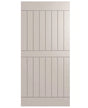 Hume Barn Door