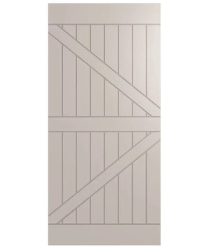 Hume Barn Door 2150X1000X35  (FBD-S4)