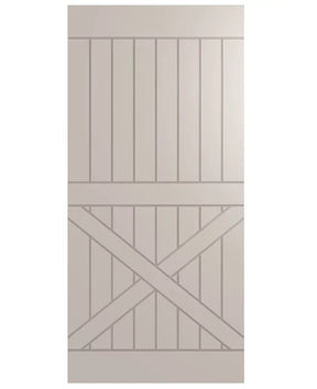 Hume Barn Door 2150X1000X35  (FBD-S5)
