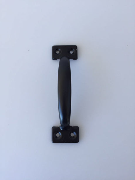 Black Handle H-B10