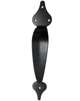 Black Handle H-B7