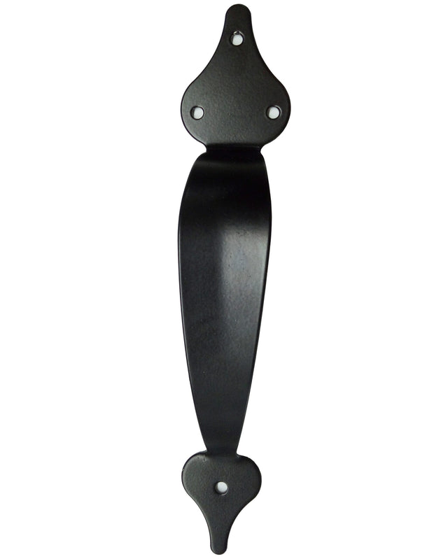 Black Handle H-B7