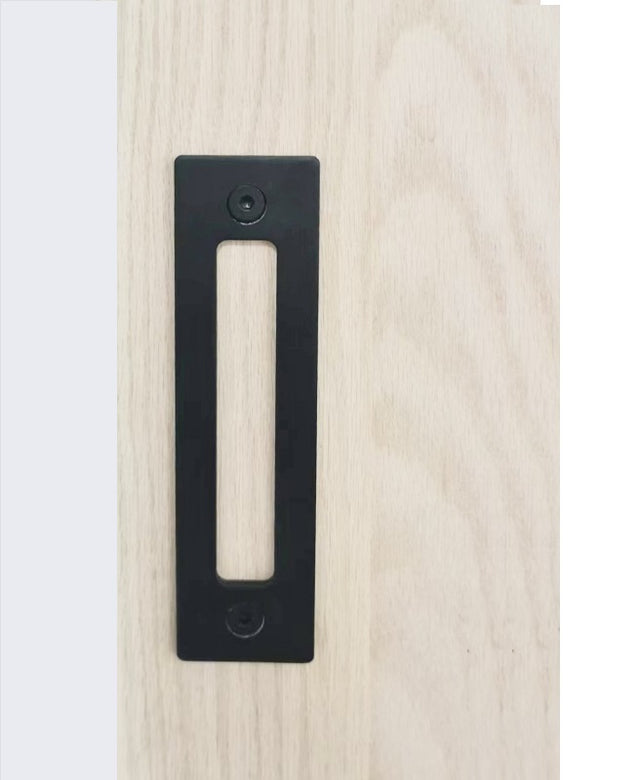 Black Handle HB12