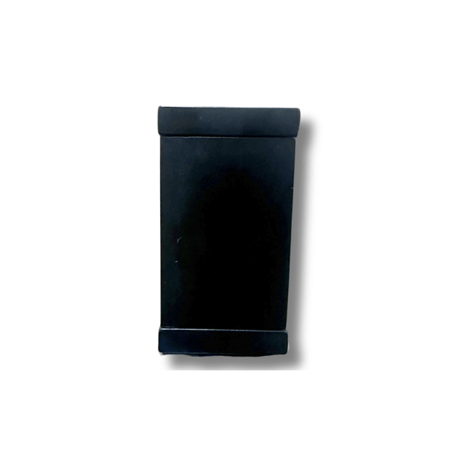 Black Door Handles
