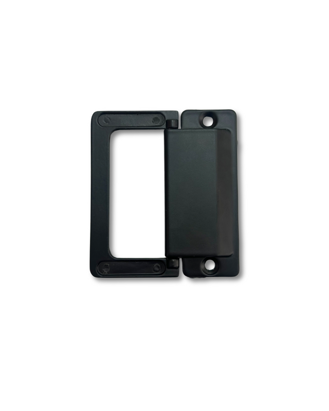 Cavity door pull HB22B