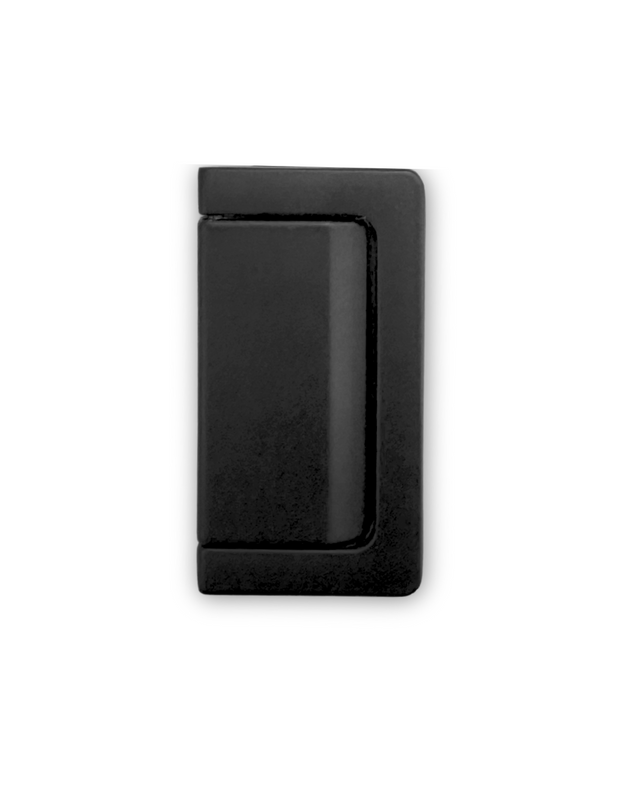Cavity door pull HB22B