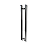Luxury Double Door Handle  HB31B