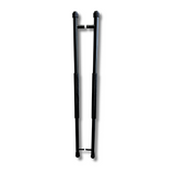 Luxury Double Door Handle  HB31B