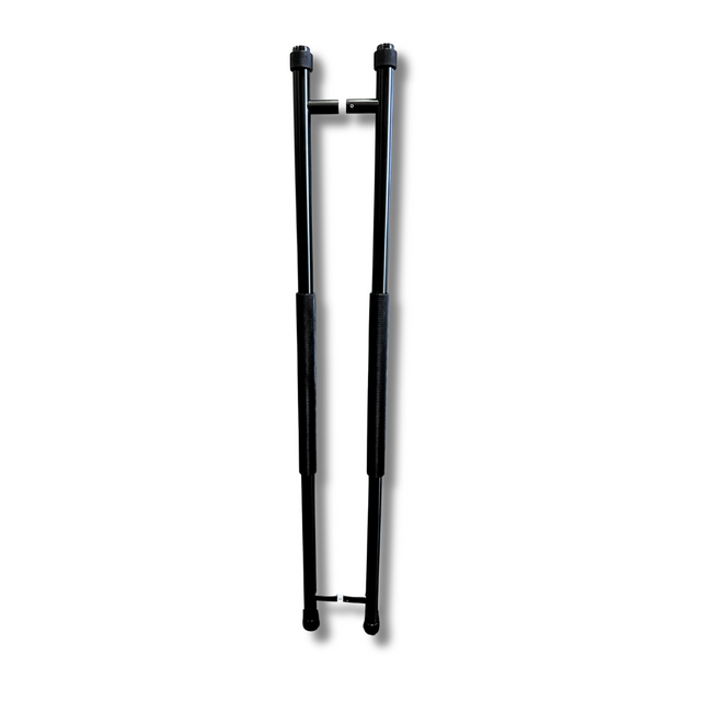 Luxury Double Door Handle  HB31B