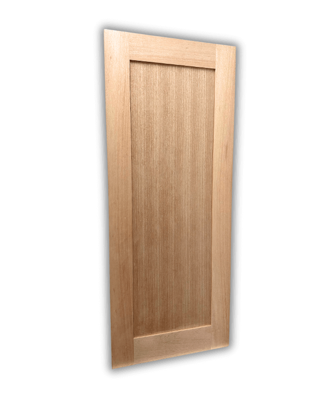 Internal Doors External Doors Shaker doors (ED31)-1