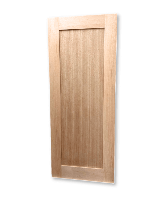 Internal Doors External Doors Shaker doors (ED31)-2