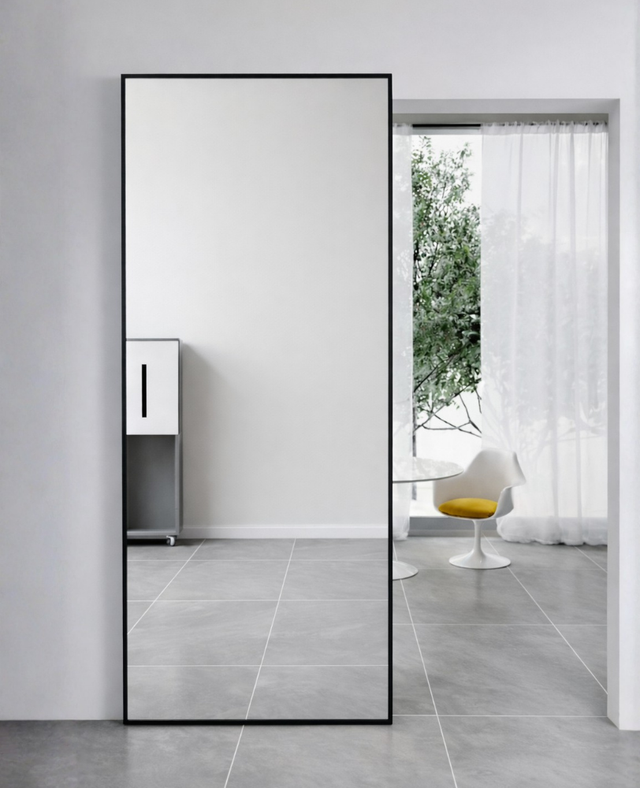 Concealed Mirror Doors (MGD10M)