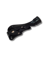 Metal Heavy Duty Door Stopper LDSTP-B-4
