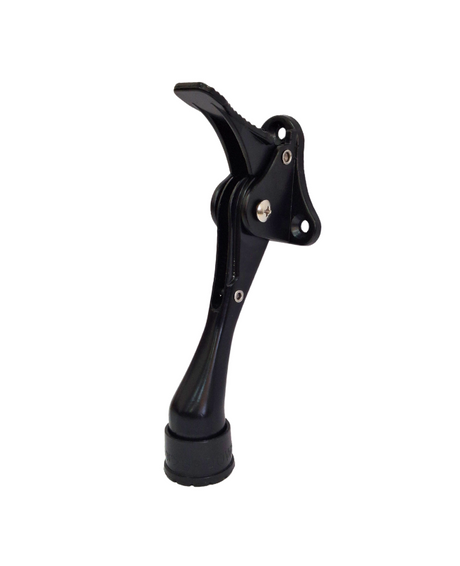 Metal Heavy Duty Door Stopper LDSTP-B-5