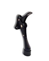 Metal Heavy Duty Door Stopper LDSTP-B-6