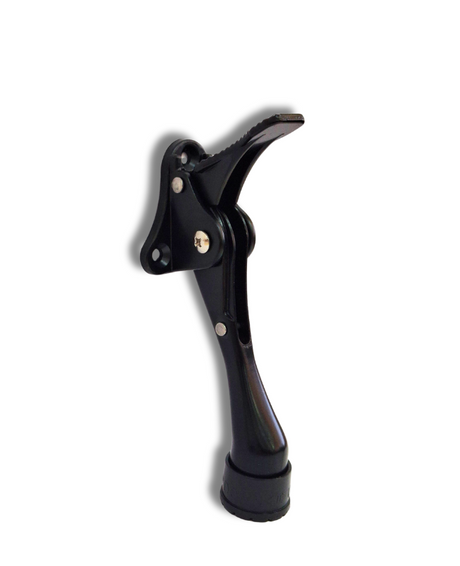 Metal Heavy Duty Door Stopper LDSTP-B-6