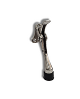 Metal Heavy Duty Door Stopper LDSTP-S-4