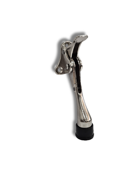 Metal Heavy Duty Door Stopper LDSTP-S-4