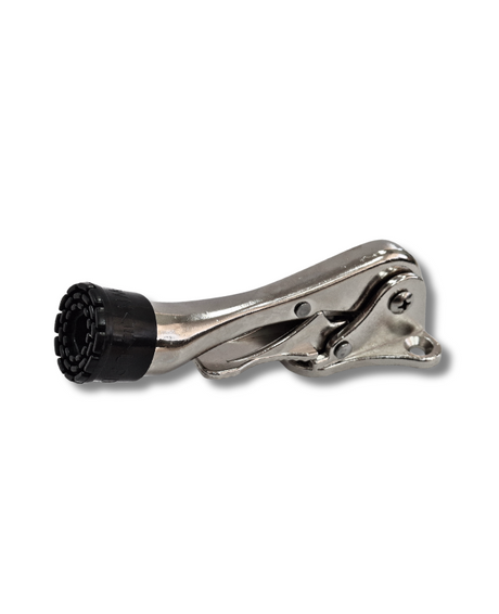 Metal Heavy Duty Door Stopper LDSTP-S-6