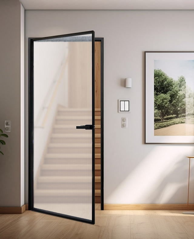 Door Frame