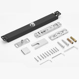 Offset Pivot Door Hardware 100KG (PTH-WF063A)