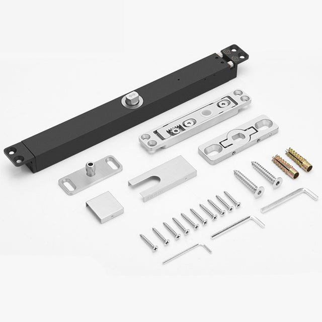 Offset Pivot Door Hardware 100KG (PTH-WF063A)