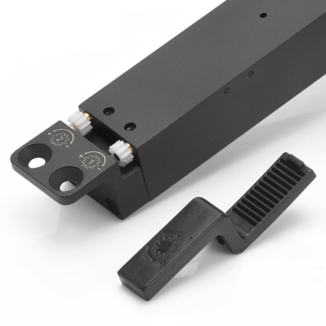 Offset Pivot Door Hardware 100KG (PTH-WF063A)
