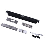 Offset Pivot Door Hardware 100KG (PTH-WF063A)