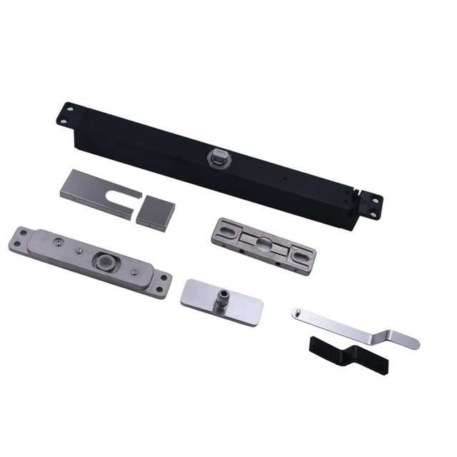 Offset Pivot Door Hardware 100KG (PTH-WF063A)