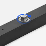 Offset Pivot Door Hardware 100KG (PTH-WF063A)