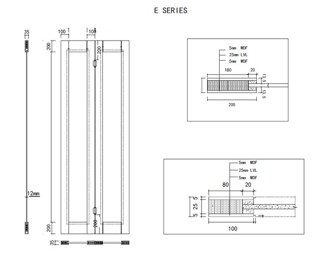 RD11BF layout-E