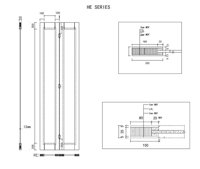 RD11BF layout-HE
