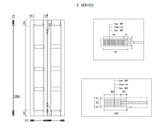 RD13BF layout-E