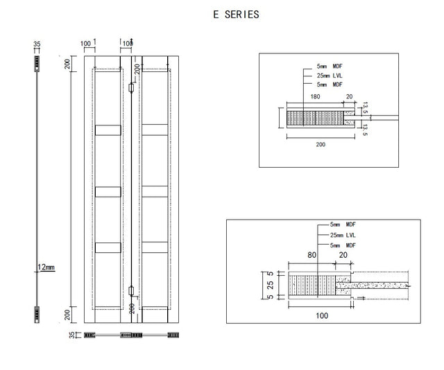 RD13BF layout-E
