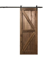 Reclaimed Wood Barn Door(RC-BD003/2)