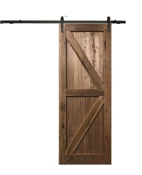 Reclaimed Wood Barn Door(RC-BD003/2)