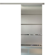 Sliding Door hardware for glass door SL02G