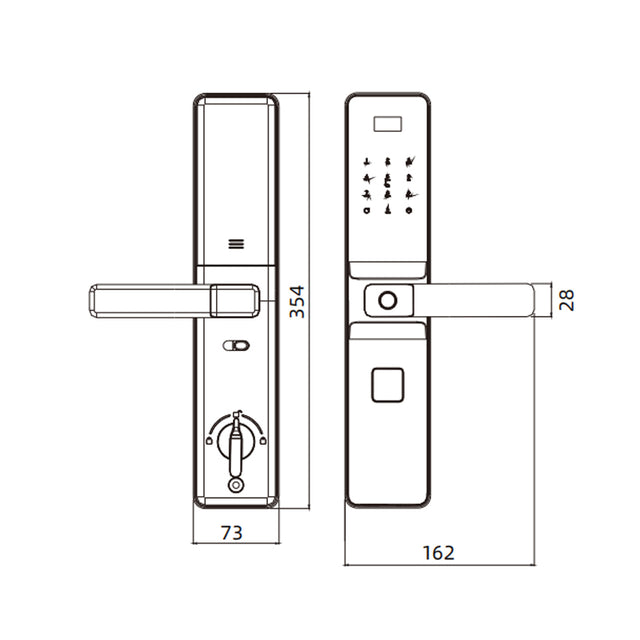 SmartLK6555-3
