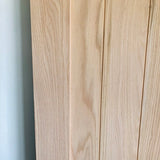 Solid Wood Oak Barn Door (ROAK002)