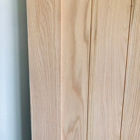 Solid Wood Oak Barn Door (ROAK002)