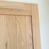 Solid Wood Oak Barn Door (ROAK002)