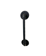Black Pipe Handle W-B5